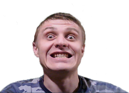 Фото PetrovMonster'а